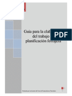 Guìa Trabajo Planificación Forrajera 2019 PDF