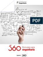 Ebook Formulas de Engenharia 360