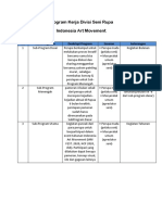 DIVISI SENI RUPA Revisi