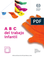 ABC Trabajo Infantil 14 PDF