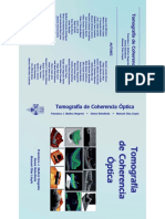 Muñoz Negrete, Francisco Et Alia (Eds) - Tomografía de Coherencia Óptica (SEO Ponencias, 2011)