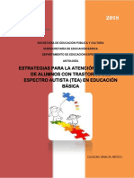 Secretaria de Educacion Publica y Cultur PDF