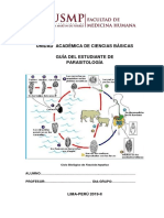 GUIA PRACTICA PARASITOLOGIA ENV 17 Julio 2019 PDF