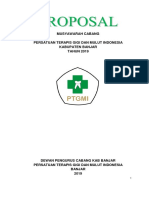 Proposal-Musab-Banjar 2019 PDF