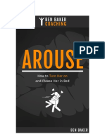 Arouse Handbook