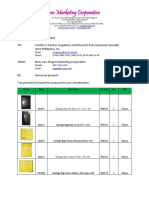 2305-01-101 Proposal Attn Ms. Camille PDF