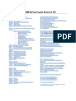 Final Exam Comprehensive Review PDF