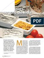 Empaques Alimentos PDF