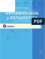 Epidemiologia y estadistica para principiantes - Henquin, Ruth P (2)