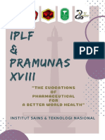 Proposal IPLF-PRAMUNAS XVIII 2020-LEM