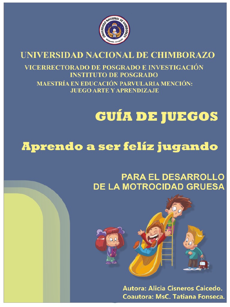 Libro de Inicial | PDF | Educación de la primera infancia | Aprendizaje
