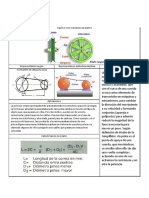 Correas y Poleas