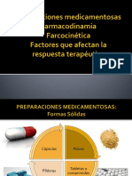 Farmacocinética