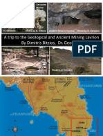 Ancient Mining Lavrion 