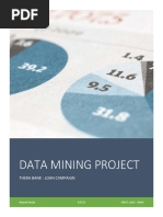 Data Mining Case Study PDF