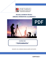 Separata Curso Topografía