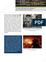 Deberes Restricciones LE PDF