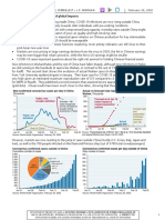 J.P. Morgan Presentation On China and Coronavirus