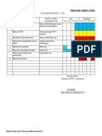 Administrasi Anatomi Dan Fisiologi