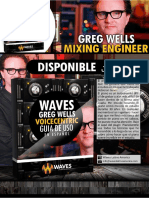 Greg Wells PianoCentric