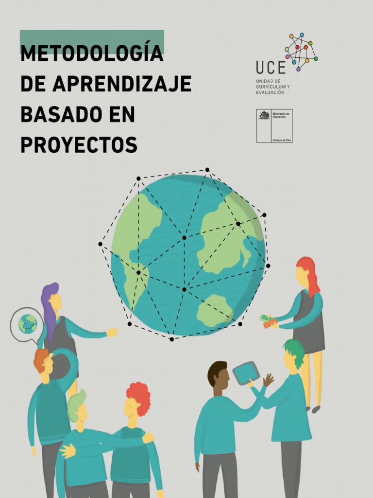 Metodología de Aprendizaje Basado en Proyectos | PDF | Plan de estudios ...