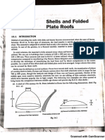 BCM Shells &folded Plates