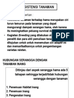 MENGURANGI SERANGAN HAM