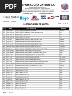 2020.09 Lista de Precios Akita Motos - PDF | PDF