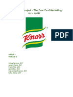 D 5 Knorr