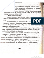 Ion Luca Caragiale În Vreme de Război Comentariul Literar PDF