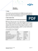 Gfps System Specification PVC C Metric en