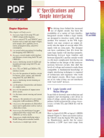 Digital Electronics Course Material