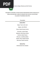 APA Format in Filipino | PDF