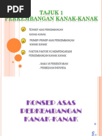 Impak Penggunaan Gajet Terhadap Perkembangan Kanak Pdf