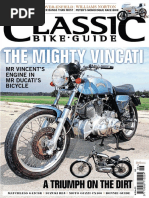 Classic Bike Guide - June 2015 UK PDF