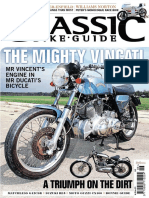 Classic Bike Guide - June 2015 UK PDF