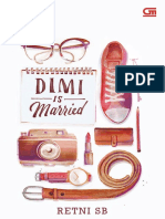 Dimi Is Married PDF