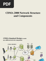 Cdma 2000