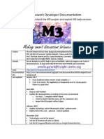 M3DeveloperDocumentation PDF