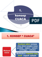 1 Konsep Cuaca D Iklim