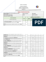 Grade 5 Form 12