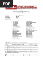 Revised Technical Skills 2 Course Handout