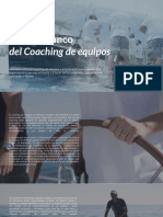 El Libro Blanco Del Coaching de Equipos