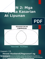 Karahasan sa mga Lalaki, Kababaihan, at LGBT (1).pptx