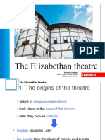 02 13 The Elizabethan Theatre