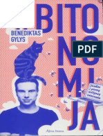 Benediktas - Gylys .-.Bitonomija.2017.LT