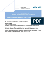 Cen CLC Tc10sec136dc Sec Enq Pren45552 Durability 2 PDF
