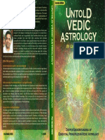 Untold Vedic Astrology - Final PDF