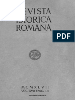 Revista Istorica 1947 PDF