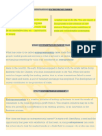 Haggai - Designing Document